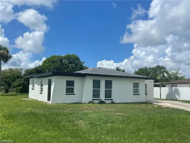 1714  Margate  BLVD, Lehigh Acres, FL 33936