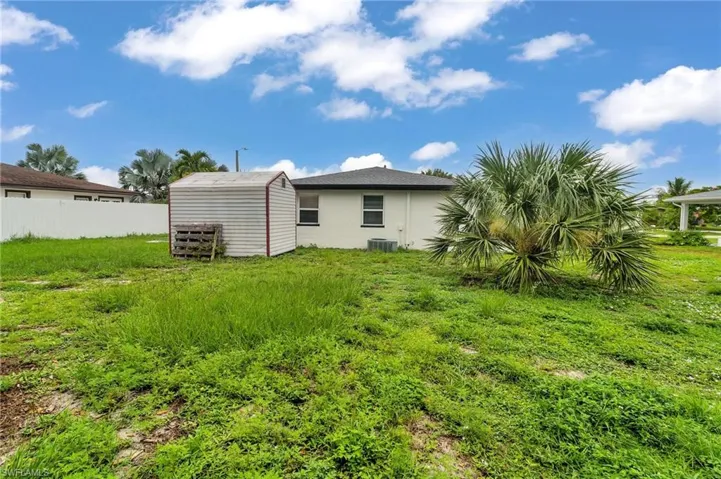 1714  Margate  BLVD, Lehigh Acres, FL 33936