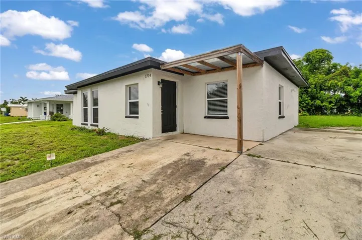 1714  Margate  BLVD, Lehigh Acres, FL 33936