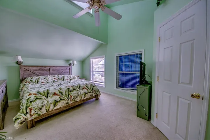 3579 Manatee DR, ST. JAMES CITY FL 33956