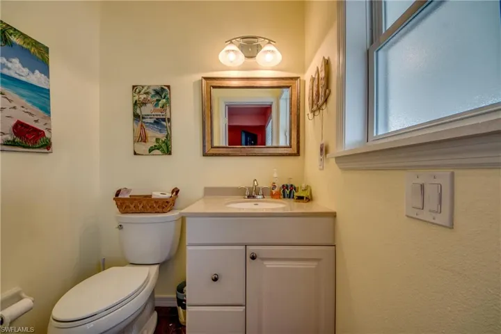 3579 Manatee DR, ST. JAMES CITY FL 33956