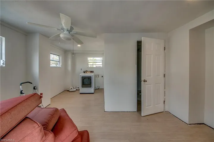 3579 Manatee DR, ST. JAMES CITY FL 33956