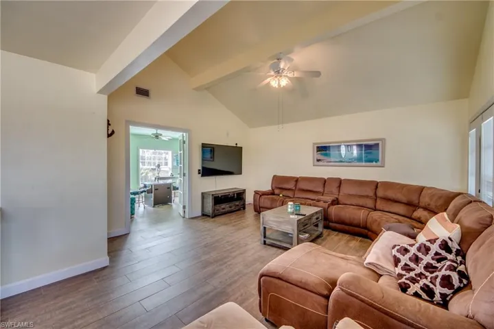 3579 Manatee DR, ST. JAMES CITY FL 33956