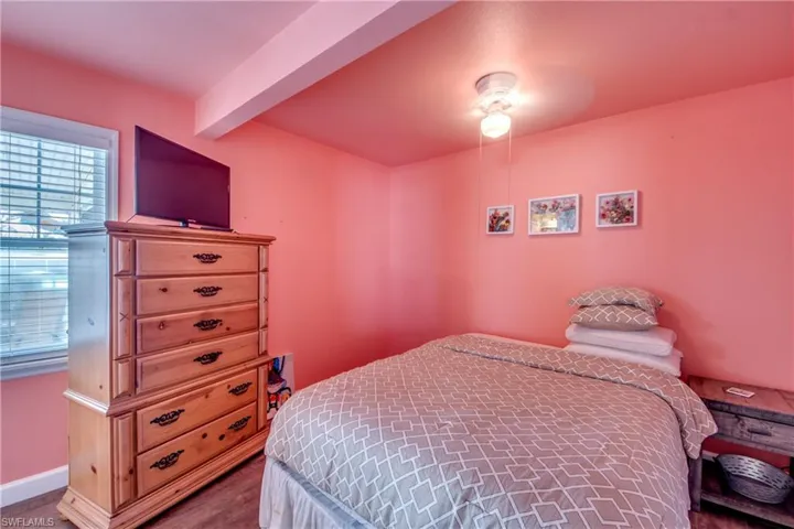 3579 Manatee DR, ST. JAMES CITY FL 33956
