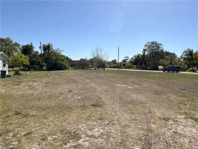 Madison W ST, Immokalee, FL 34142