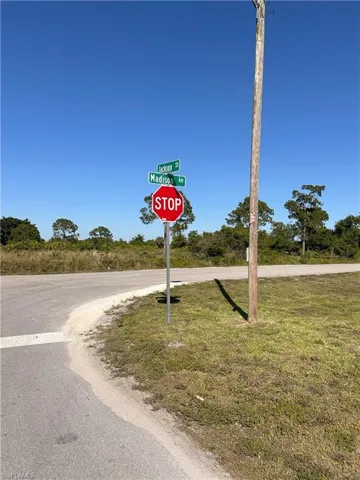 Madison W ST, Immokalee, FL 34142