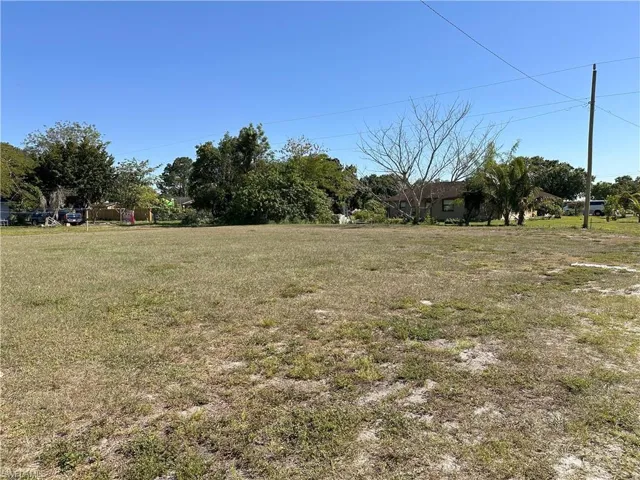 Madison W ST, Immokalee, FL 34142