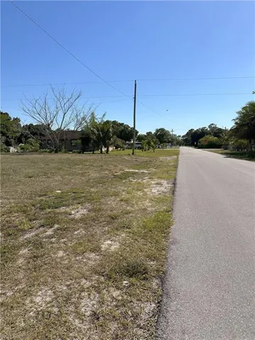 Madison W ST, Immokalee, FL 34142