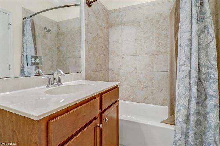 2nd Full Bathroom
