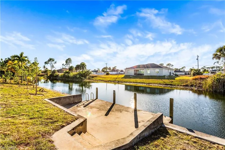 This property is located in an area where no flood insurance is required, offering added peace of mind and potential savings for homeowners.