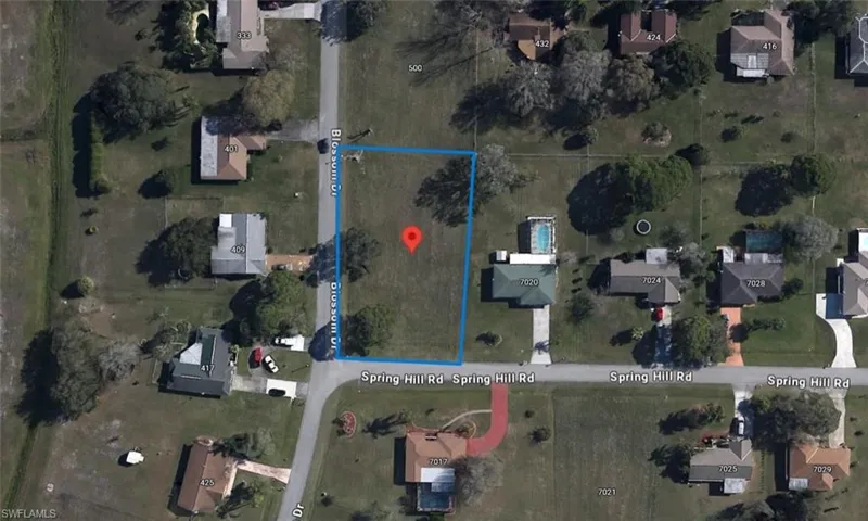 7016 Spring Hill Rd, Sebring Fl 33876