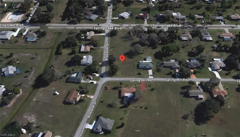 7016 Spring Hill Rd, Sebring Fl 33876