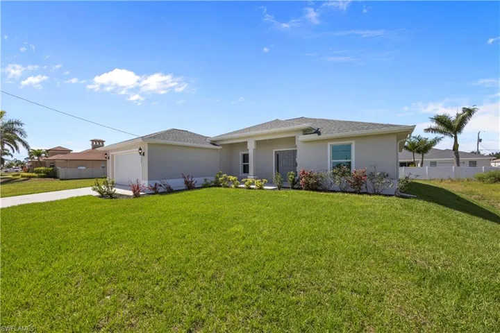 2200 NW 6th  ST, Cape Coral, FL 33993