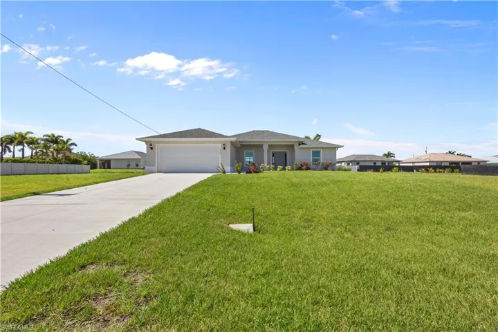 2200 NW 6th  ST, Cape Coral, FL 33993