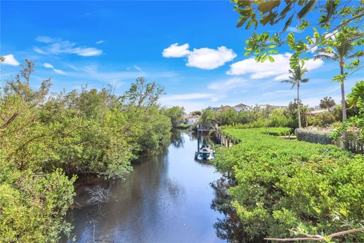 view of canal
