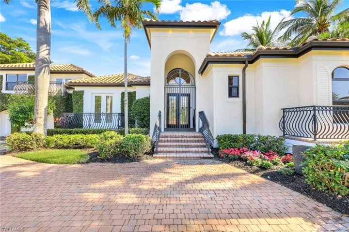 Architecturally elegant!