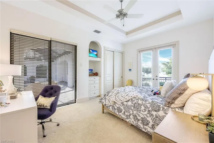 Spacious Guest Suite