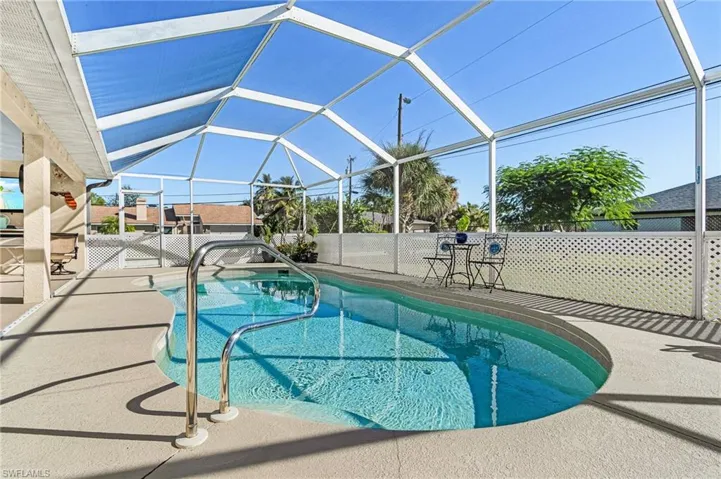 3217 Sw 12th Ave, Cape Coral, Florida 33914