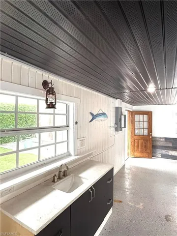 Boat House