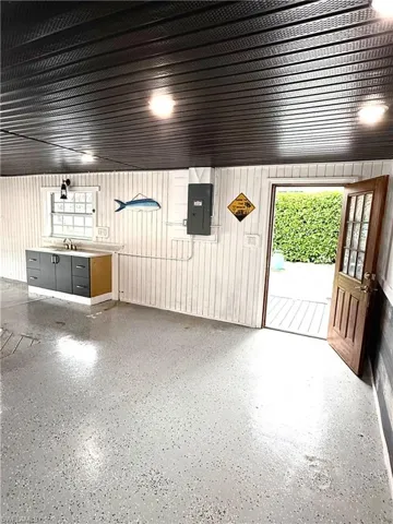 Boat House