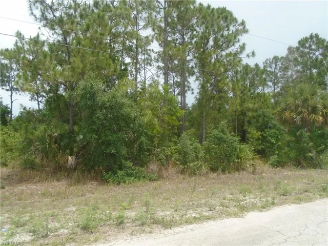 705 Creuset Ave S, Lehigh Acres, Florida 33974