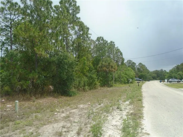 705 Creuset Ave S, Lehigh Acres, Florida 33974