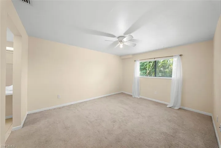 3917 Country Club Blvd 102, Cape Coral, Florida 33904