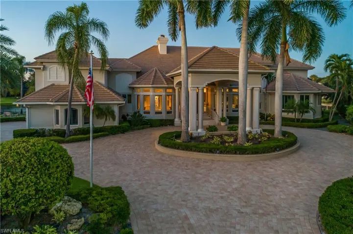 27201 Ibis Cove Ct, Bonita Springs, Florida 34134