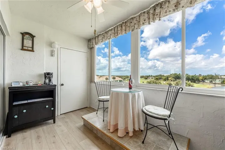 1580 Pine Valley Dr 415, Fort Myers, Florida 33907