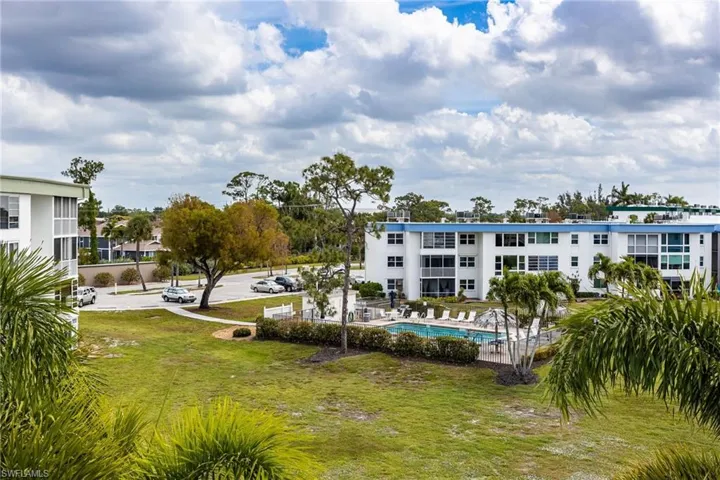 Walking Distance Pool