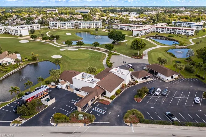 1580 Pine Valley Dr 415, Fort Myers, Florida 33907
