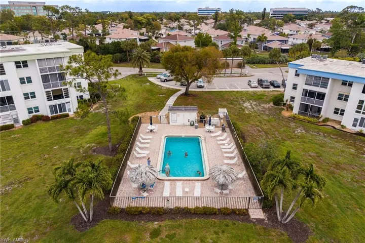 1580 Pine Valley Dr 415, Fort Myers, Florida 33907