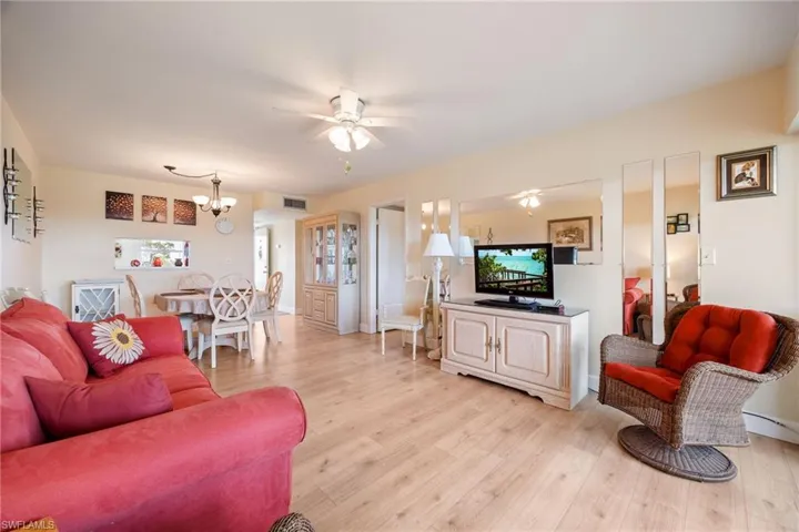 1580 Pine Valley Dr 415, Fort Myers, Florida 33907