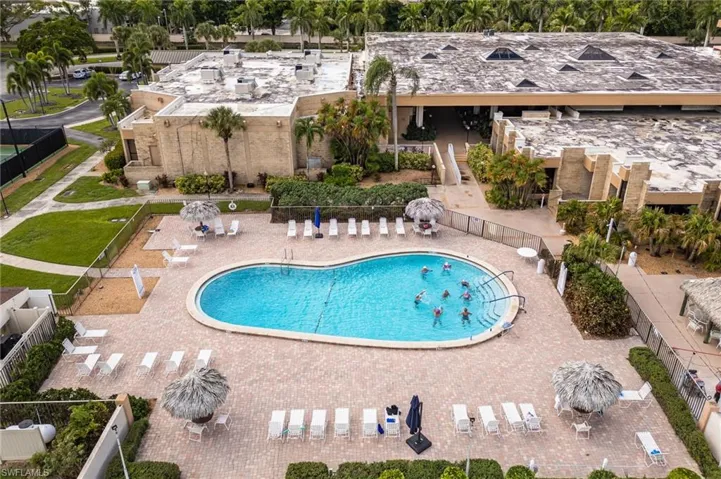 1580 Pine Valley Dr 415, Fort Myers, Florida 33907