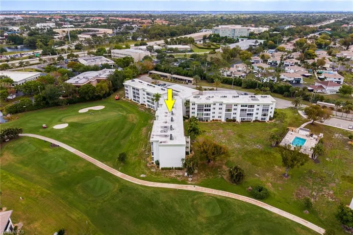 1580 Pine Valley Dr 415, Fort Myers, Florida 33907