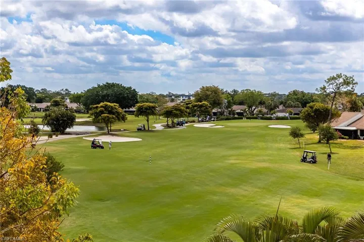 1580 Pine Valley Dr 415, Fort Myers, Florida 33907