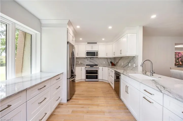 100 Wilderness Way 348, Naples, Florida 34105