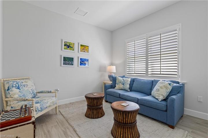3rd Guestroom Currently Used as Recreational Room