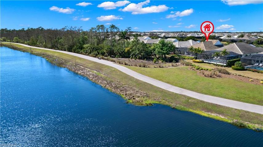 Picturesque Views & Walking Trails