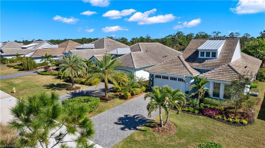 Walk to The Isles Club only two blocks away!