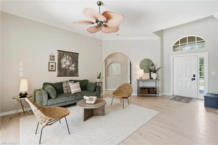 15081 Balmoral Loop, Fort Myers, Florida 33919