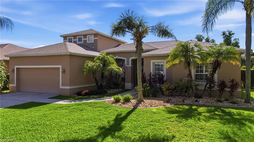 15081 Balmoral Loop, Fort Myers, Florida 33919