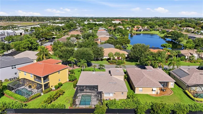15081 Balmoral Loop, Fort Myers, Florida 33919