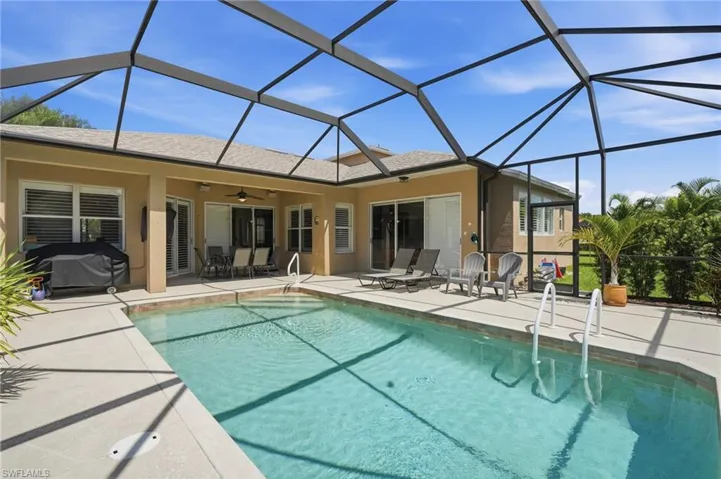 15081 Balmoral Loop, Fort Myers, Florida 33919