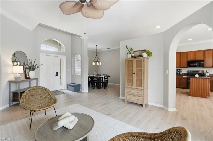 15081 Balmoral Loop, Fort Myers, Florida 33919