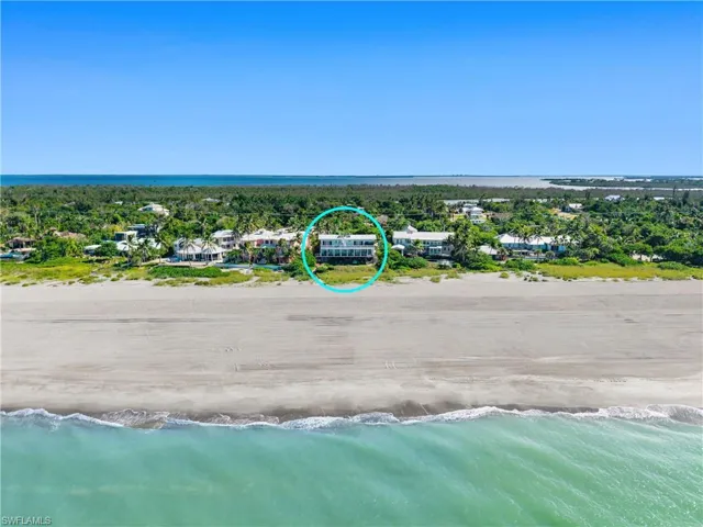 16500 Captiva Dr, Captiva, Florida 33924