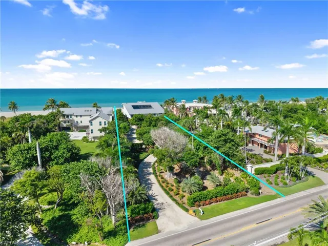 16500 Captiva Dr, Captiva, Florida 33924