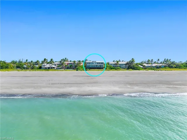 16500 Captiva Dr, Captiva, Florida 33924