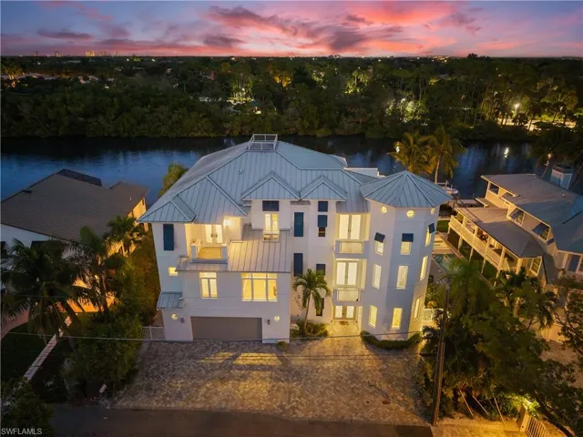 3890 Aloha Ln, Bonita Springs, Florida 34134