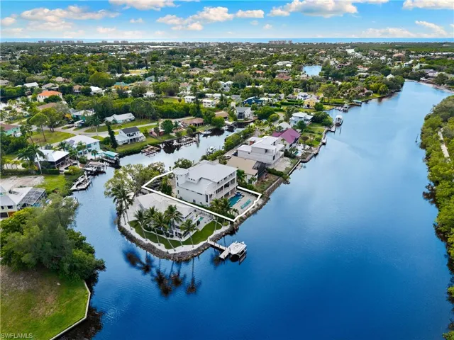 3890 Aloha Ln, Bonita Springs, Florida 34134